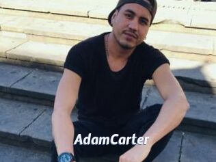 AdamCarter Sexe amateur contributions