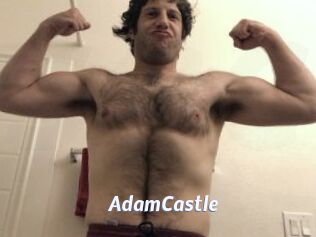 AdamCastle Sexe amateur contributions