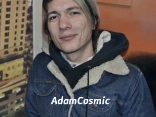 AdamCosmic