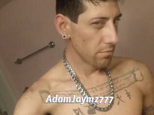 AdamJaymz777