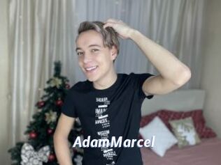 AdamMarcel Sexe amateur contributions