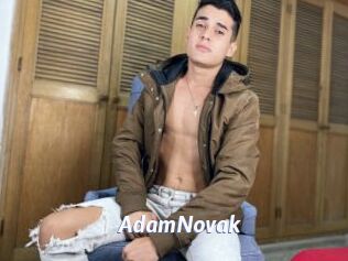 AdamNovak