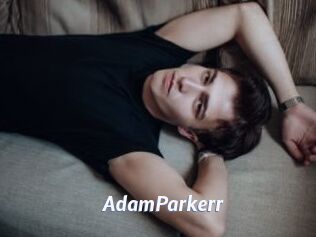 AdamParkerr Sexe amateur contributions