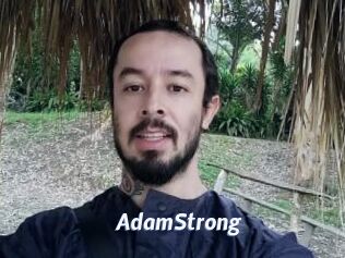 AdamStrong