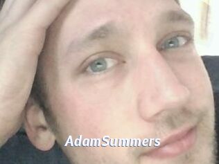 AdamSummers