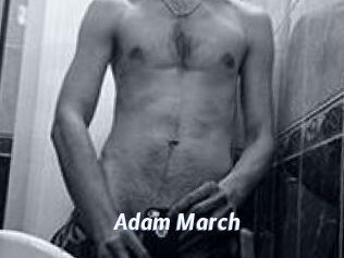 Adam_March