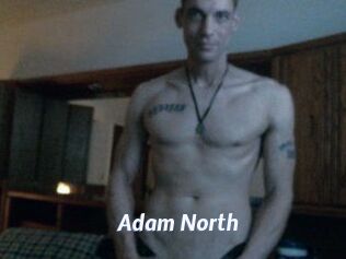 Adam_North