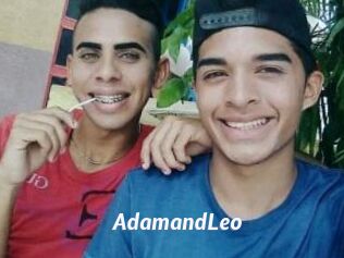 AdamandLeo