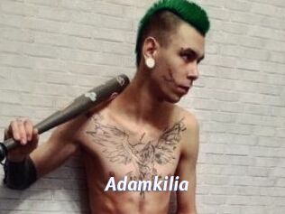 Adamkilia