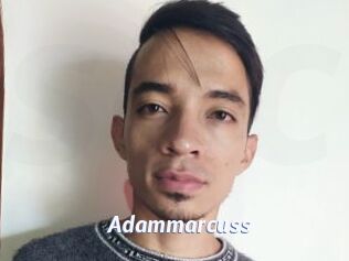 Adammarcuss