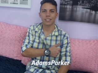 AdamsParker