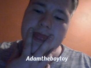 Adamtheboytoy