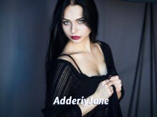 AdderiyJane