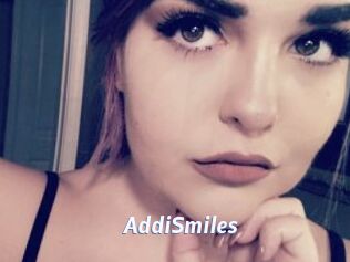 AddiSmiles