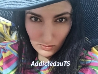 Addicted2uTS Sexe amateur contributions
