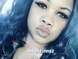 Addiction92