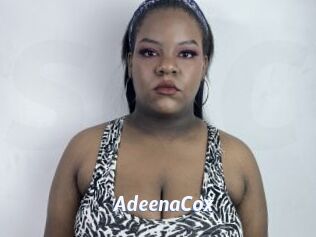 AdeenaCox