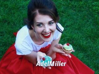 AdelMiller