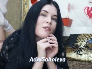 AdelSoboleva