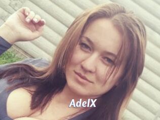 AdelX Sexe amateur contributions