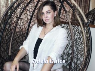 Adela_Dulce Sexe amateur contributions