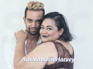 AdelaideAndHarvey