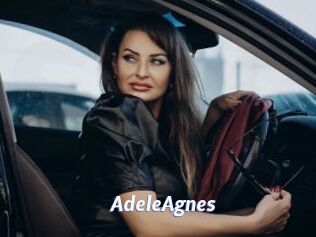 AdeleAgnes