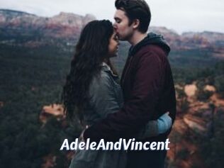 AdeleAndVincent