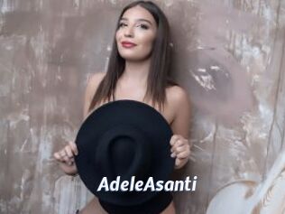 AdeleAsanti