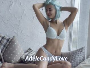 AdeleCandyLove