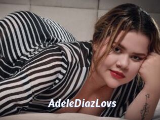 AdeleDiazLovs
