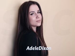 AdeleDixon Sexe amateur contributions