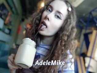 AdeleMike