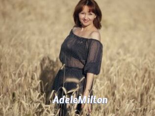 AdeleMilton