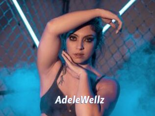 AdeleWellz