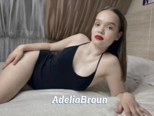 AdeliaBroun