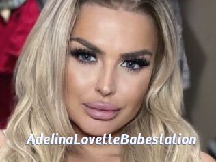 AdelinaLovetteBabestation