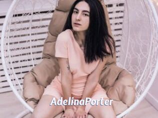 AdelinaPorter