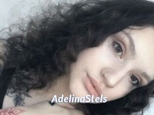 AdelinaStels Sexe amateur contributions