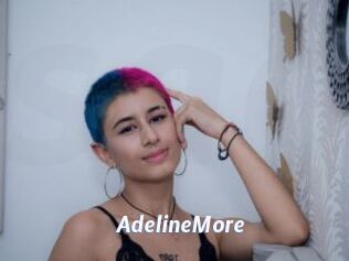 AdelineMore
