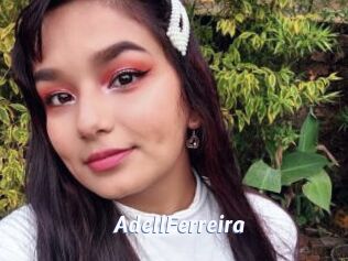 AdellFerreira Sexe amateur contributions
