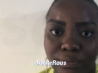 AdelleRous