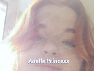 Adelle_Princess