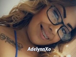 AdelynnXo