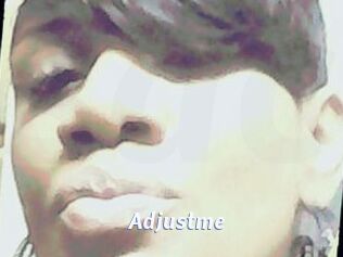 Adjustme