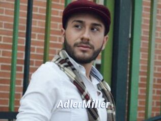 AdlerMiller