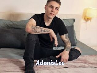 AdonisLee