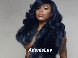 AdonisLuv