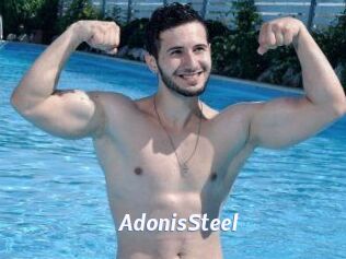AdonisSteel