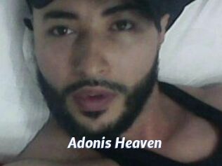 Adonis_Heaven Sexe amateur contributions